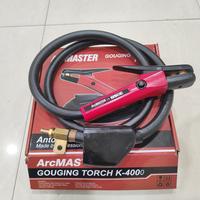 Gambar Gouging Torch tipe K-4000 dari Juragan Las_NEW Kota Administrasi Jakarta Pusat 2 Tokopedia