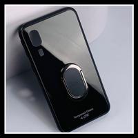Gambar Samsung Galaxy A2 Core A260 Ume Glass Case Color Black Original Hard Case Casing Tempered Cover Soft Silicone - HITAM., SAMSUNG A2 CORE dari Original Shop Nillkin Kota Administrasi Jakarta Pusat 5 Tokopedia