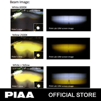 Gambar Lampu Motor PIAA DK220R Dual Color Compact LED Driving Lamp 2,2" dari PIAA Indonesia Official Store Kota Administrasi Jakarta Pusat 5 Tokopedia