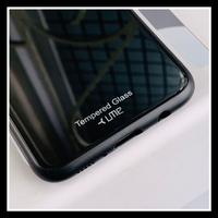 Gambar Samsung Galaxy M30 M305 Ume Glass Case Color Black Original Hard Case Casing Tempered Cover Soft Silicone - HITAM., SAMSUNG M30. dari Original Shop Nillkin Kota Administrasi Jakarta Pusat 3 Tokopedia