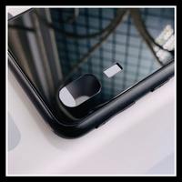 Gambar Samsung Galaxy A2 Core A260 Ume Glass Case Color Black Original Hard Case Casing Tempered Cover Soft Silicone - HITAM., SAMSUNG A2 CORE dari Original Shop Nillkin Kota Administrasi Jakarta Pusat 4 Tokopedia
