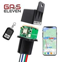 Gambar GPS Tracker berbentuk Relay GPS tersembunyi gps relay dengan Remote Control dari GPS ELEVEN Kota Administrasi Jakarta Utara 3 Tokopedia