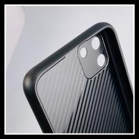 Gambar Realme Narzo 20 / 30A Ume Glass Case Color Black Original Hard Case Casing Tempered Cover Soft Silicone - HITAM., REALME NARZO 20 dari Original Shop Nillkin Kota Administrasi Jakarta Pusat 5 Tokopedia
