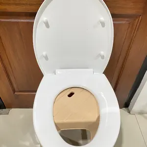 Tutup Closet TOTO Tebal untuk Universal