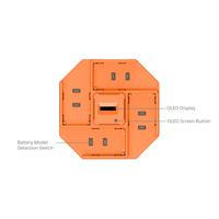 Gambar SmallRig NP-F 4-Channel Camera Battery Charger 4837 dari Smallrig Indonesia Kota Administrasi Jakarta Pusat 4 Tokopedia