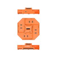 Gambar SmallRig NP-F 4-Channel Camera Battery Charger 4837 dari Smallrig Indonesia Kota Administrasi Jakarta Pusat 3 Tokopedia