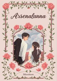 Gambar PRE ORDER - Buku Novel - Arsenalanna - Bilasalmon - Cloudbook Publishing - Bumifiksi - PO dari Bumi Fiksi Makassar Kota Makassar 1 Tokopedia