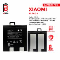 Gambar BT-ACC Battery Baterai Batre For Xiaomi Mi Pad 4 BN60 Original dari BT-ACC Kota Administrasi Jakarta Utara 1 Tokopedia