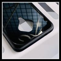 Gambar Vivo S1 Pro Ume Glass Case Color Black Original Hard Case Casing Tempered Cover Soft Silicone - HITAM., VIVO S1 PRO. dari Original Shop Nillkin Kota Administrasi Jakarta Pusat 4 Tokopedia