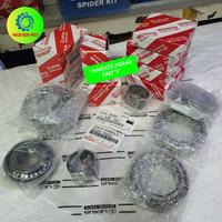 Jual BEARING GARDAN DEPAN/BEARING KIT DIFFERENTIAL FRONT HILUX VIGO 2 ...