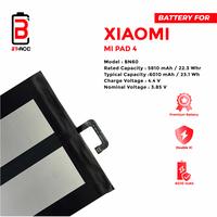 Gambar BT-ACC Battery Baterai Batre For Xiaomi Mi Pad 4 BN60 Original dari BT-ACC Kota Administrasi Jakarta Utara 4 Tokopedia