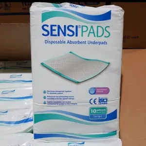 underpads sensi anderpads sensi pads perlak sensi tatakan tempat tidur