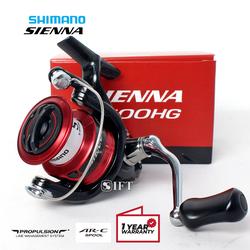jual reel shimano sienna 4000 Fishing FE : Buy Online at Best Price in KSA the Sienna FG is a suitable choice for ultra SHIMANO SHIMANO SIENNA 4000,fishing reel,jigging