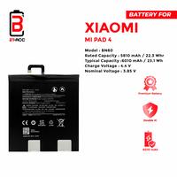 Gambar BT-ACC Battery Baterai Batre For Xiaomi Mi Pad 4 BN60 Original dari BT-ACC Kota Administrasi Jakarta Utara 3 Tokopedia