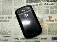 Gambar Hape Blackberry 9900 Dakota Seken Mulus Minusan Untuk Koleksi Kanibalan dari CNC phoneshop Kota Administrasi Jakarta Pusat 2 Tokopedia