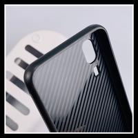 Gambar Samsung Galaxy A2 Core A260 Ume Glass Case Color Black Original Hard Case Casing Tempered Cover Soft Silicone - HITAM., SAMSUNG A2 CORE dari Original Shop Nillkin Kota Administrasi Jakarta Pusat 3 Tokopedia