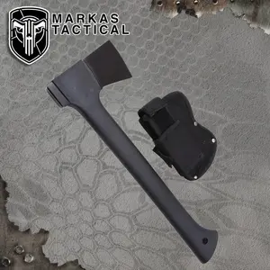 KAMPAK IMPORT KAPAK KEMPING TACTICAL KAPAK TAKTIS BERBURU PISAU SURVIVAL