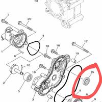 Gambar Siel magnet sebelah kanan Yamaha Xeon RC dari YAMAHA YUDISTIRA Kab. Kendal 4 Tokopedia