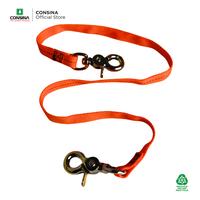 Gambar Consina Trigger 2 Lanyard 30cm dan 60cm | Alat Panjat Tebing Outdoor Rescue Climbing Safety - 30CM dari Consina Official Store Kota Bekasi 3 Tokopedia
