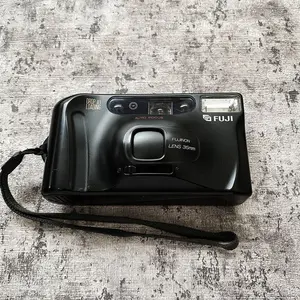 Kamera Analog FUJI DL 80 Japan New Old Stock