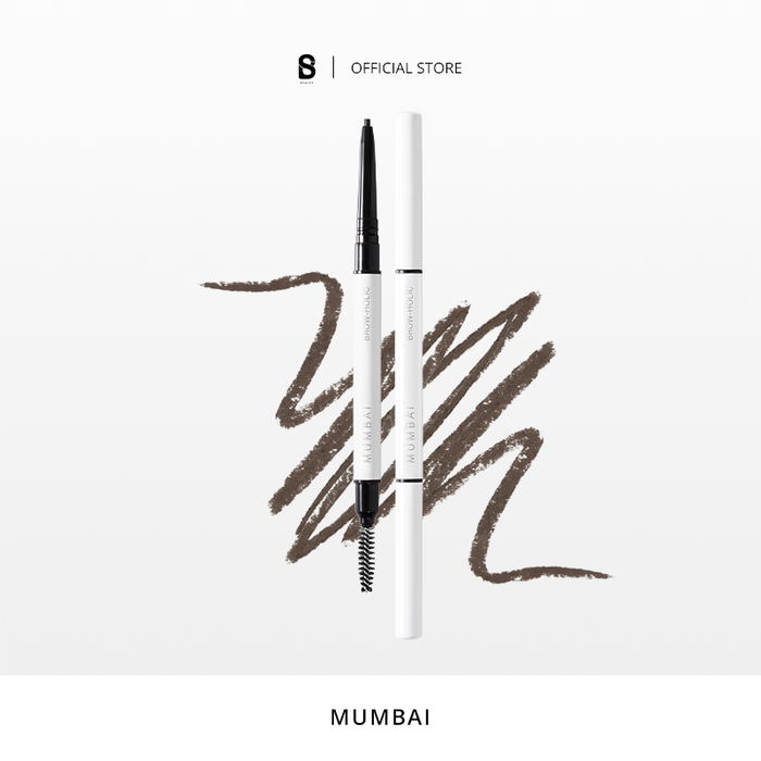 Gambar Buttonscarves Beauty - Brow Holic - Mumbai dari Buttonscarves Beauty Store Kota Administrasi Jakarta Timur 5 Tokopedia