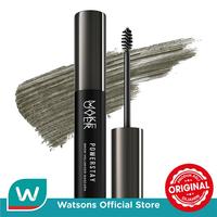 Gambar Make Over Powerstay Brow Volumizer Mascara 3.5 Deep Gray 5g dari Watsons Indonesia Official Store Kab. Tangerang 2 Tokopedia