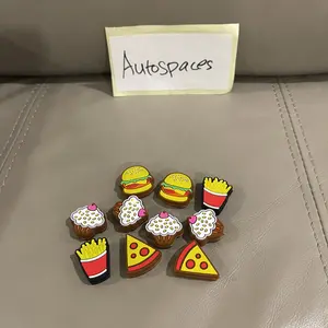 Damper raket tennis dampener tennis