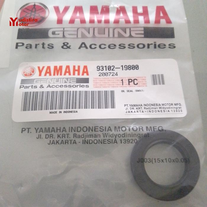 Gambar Siel magnet sebelah kanan Yamaha Xeon RC dari YAMAHA YUDISTIRA Kab. Kendal Tokopedia