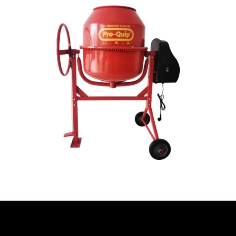 Mesin Molen Proquip 180 Liter Molen Listik 180L 3