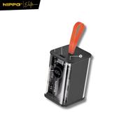 Gambar Hippo Powerbank EVO Reborn 20000mAh PD 22,5W QC PD OUTPUT - 20.000mAh, Yellow dari Hippo Indonesia Kota Administrasi Jakarta Pusat 1 Tokopedia