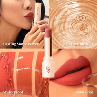 Gambar [Clearance Sale]FOCALLURE 2PCS Lipstick Set High Pigmented Creamy Smooth Lightweight - Set 1 dari FOCALLURE STORE_NEW Kab. Tangerang 3 Tokopedia