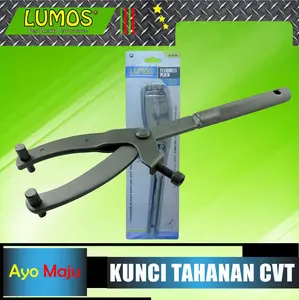 Flying Wheel Plier / Kunci Tahanan Kopling / Treker CVT