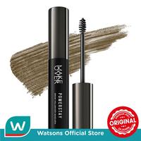 Gambar Make Over Powerstay Brow Volumizer Mascara 1.0 Light Brown 5g dari Watsons Indonesia Official Store Kab. Tangerang 1 Tokopedia