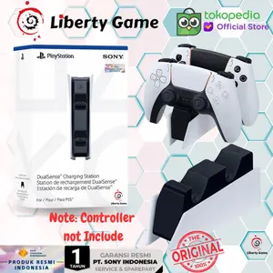 PS5 Dual Sense / Stik / Stick DualSense Charging Station Original Sony