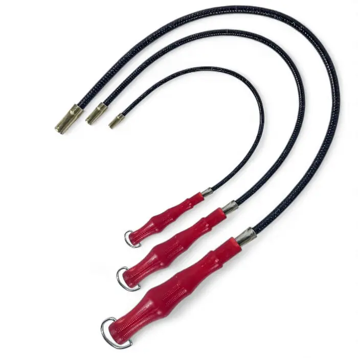OBENG MAGNET APR AP134 FLEXIBEL MULTIFUNGSI TOOLS PICKUP MAGNETIC 4