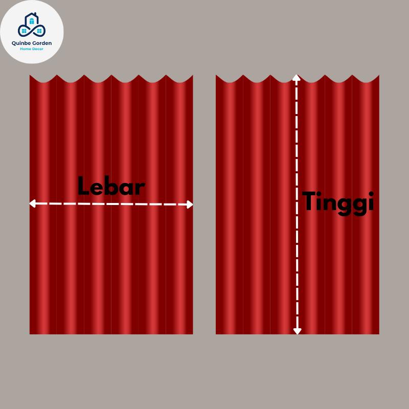 Product Introduction of vitrase Gorden tipis putih motif classic kaitan dalaman gorden vitrace gordyn hordeng transparan kaitan S Tirai Jendela Plisket 0