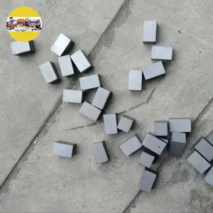 mata pahat Widia YG6 5 x 5 x 8