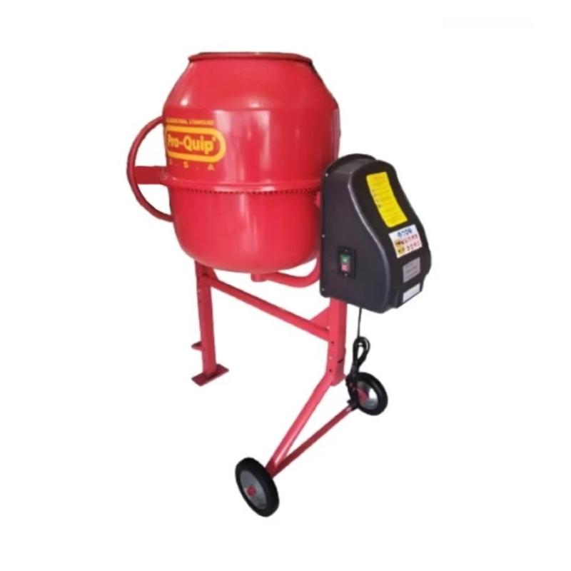 Mesin Molen Proquip 180 Liter Molen Listik 180L 4