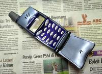 Gambar Hape Jadul Ericsson T29 T29s Seken Minusan Untuk Koleksi Kanibalan dari CNC phoneshop Kota Administrasi Jakarta Pusat 2 Tokopedia