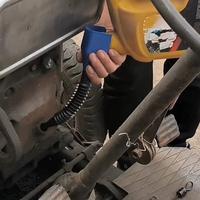 Gambar CORONG TELESKOPIK SELANG LIPAT TARIK OLI MINYAK AIR DAPUR MOTOR MOBIL SERBAGUNA dari JAPANESE NANO COATING Kota Tangerang 5 Tokopedia