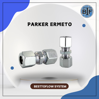 Gambar Parker Ermeto Original EO Tube Fitting Straight G10SCF High Pressure dari besttoflowsystem Kota Tangerang 3 Tokopedia