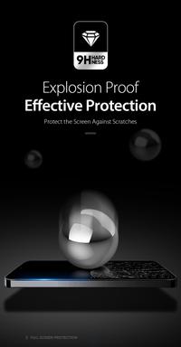 Gambar XIAOMI 14T / MI 14T PRO TEMPERED GLASS FULL COVER ANTI GORES KACA PREMIUM dari bms acc Kota Administrasi Jakarta Pusat 5 Tokopedia