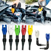 Gambar CORONG TELESKOPIK SELANG LIPAT TARIK OLI MINYAK AIR DAPUR MOTOR MOBIL SERBAGUNA dari JAPANESE NANO COATING Kota Tangerang 4 Tokopedia