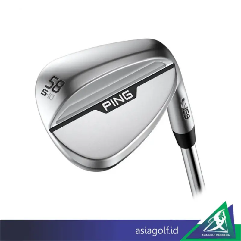 Wedge Ping S159 Z 115 Chrome | Golf | Stick Wedge Golf 0