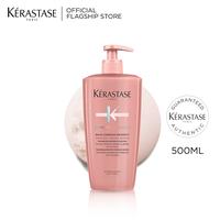 Gambar Kerastase Chroma Absolu 500ml Shampoo for Colored Hair - Shampo untuk Rambut Diwarnai - Mengandung Amino Acid & Centella Asiatica dari Kerastase ID Kota Tangerang 2 Tokopedia