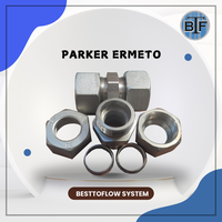 Gambar Parker Ermeto Original EO Tube Fitting Straight G10SCF High Pressure dari besttoflowsystem Kota Tangerang 4 Tokopedia