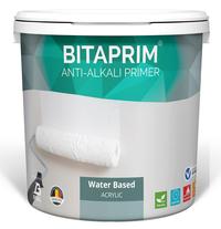 Gambar Cat dasar tembok anti alkali - Bitaprim 20 liter dari Bital Asia Kab. Tangerang 1 Tokopedia