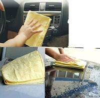 Gambar LAP PENGERING CUCI MOBIL MOTOR DAYA SERAP TINGGI UKURAN JUMBO BESAR 43X32CM dari JAPANESE NANO COATING Kota Tangerang 5 Tokopedia