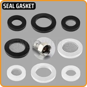 Rubber Seal Gasket | Karet Ring Paking untuk Konektor Selang, Pipa, Keran