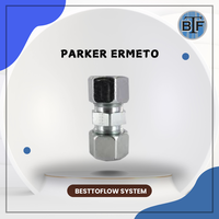 Gambar Parker Ermeto Original EO Tube Fitting GE06LR1/4CF HIGH PRESSURE dari besttoflowsystem Kota Tangerang 3 Tokopedia